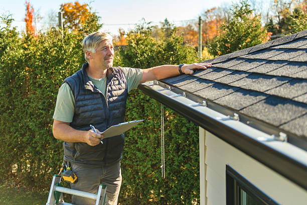 Affordable Emergency Roof Repair solutions in Saint George, KS